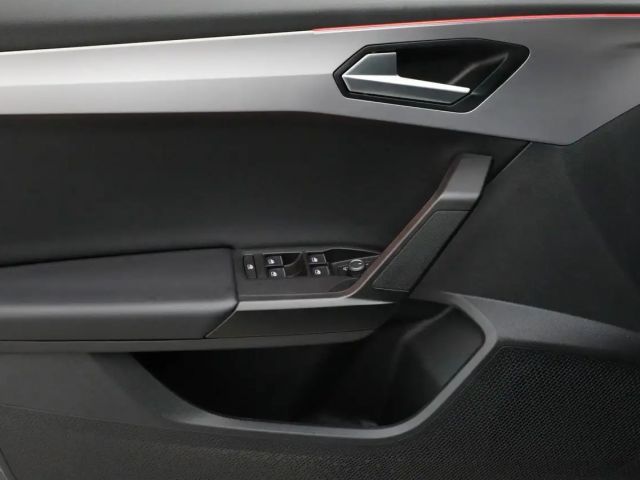 Seat Leon 2.0 TDI DSG FR-lijn