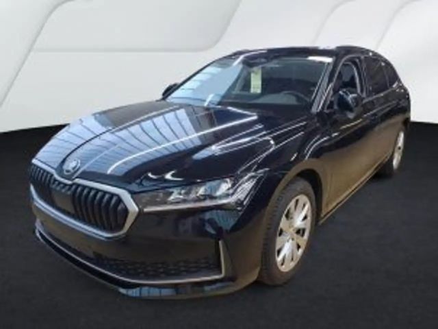 Skoda Superb 1.5 TSI Selection