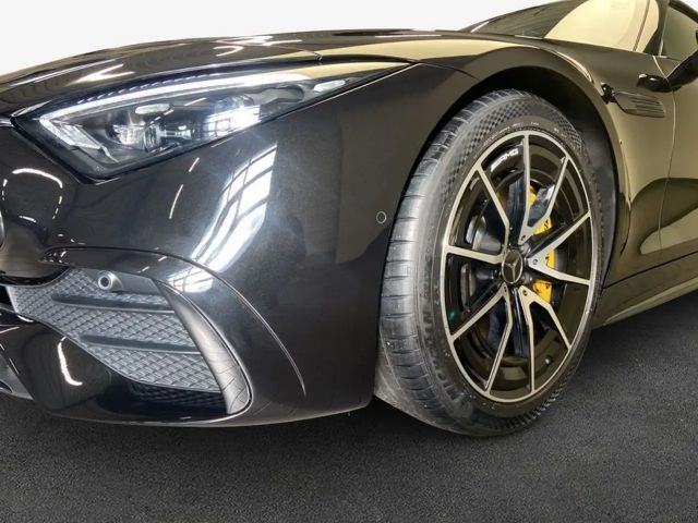 Mercedes-Benz SL 43 AMG AMG Line