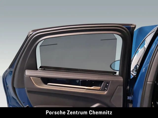 Porsche Cayenne Coupé S