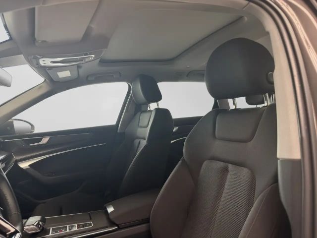 Audi A6 50 TFSI Hybride Quattro
