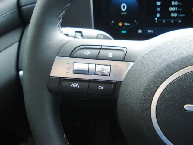 Hyundai Tucson 2WD T-GDi