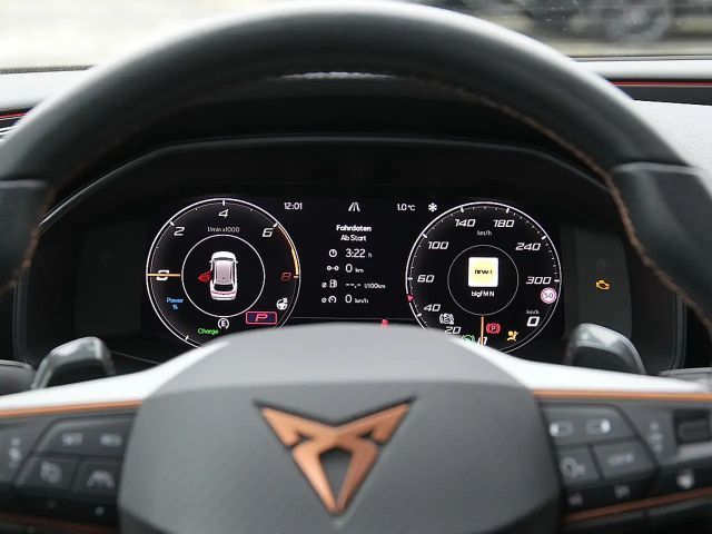 Cupra Leon 1.4 Sportstourer e-Hybrid