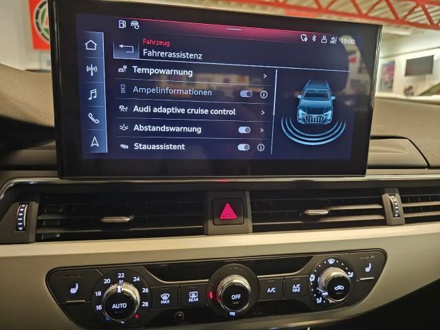 Audi A4 allroad 40 TDI