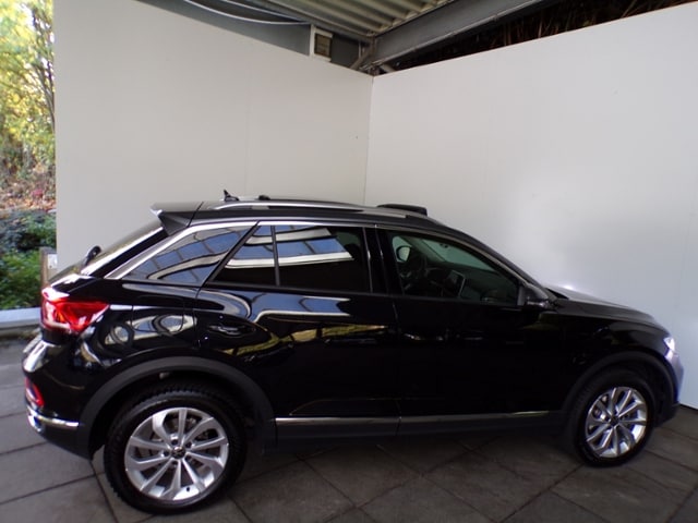 Volkswagen T-Roc 1.5 TSI