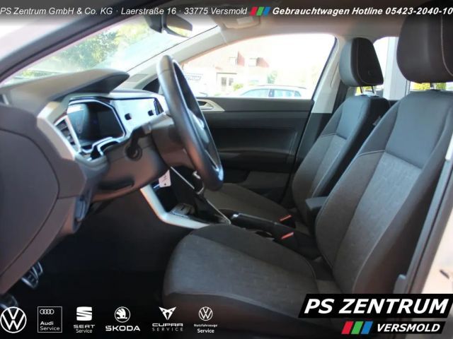 Volkswagen Polo Move