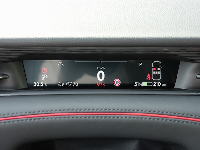 Volkswagen ID.7 GTX IQ.Drive