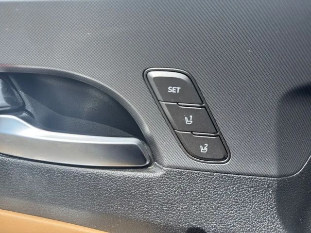 Hyundai Santa Fe 2WD Hybrid