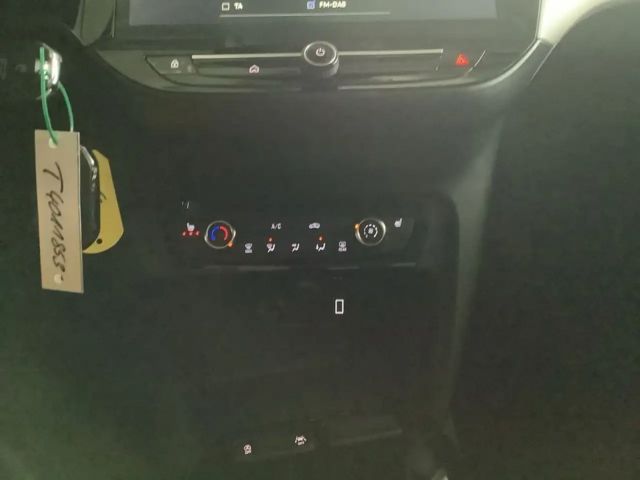 Opel Corsa Edition Hybrid