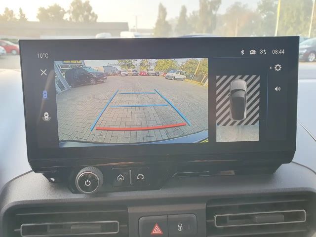 Opel Combo GS-Line Grand Sport Life