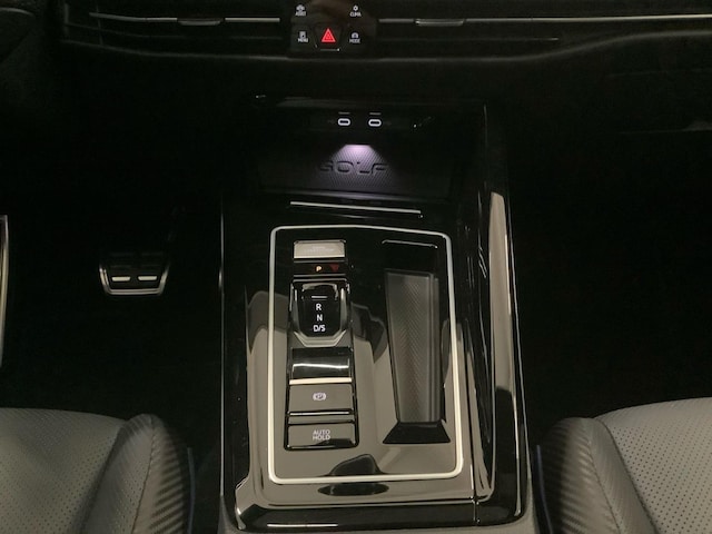 Volkswagen Golf DSG Sound