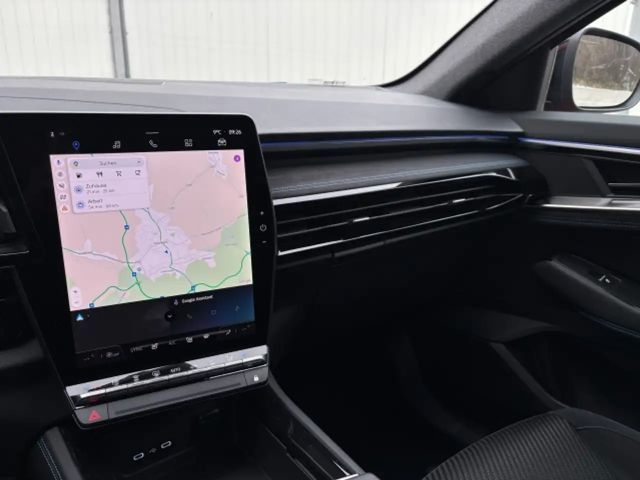 Renault Austral Techno