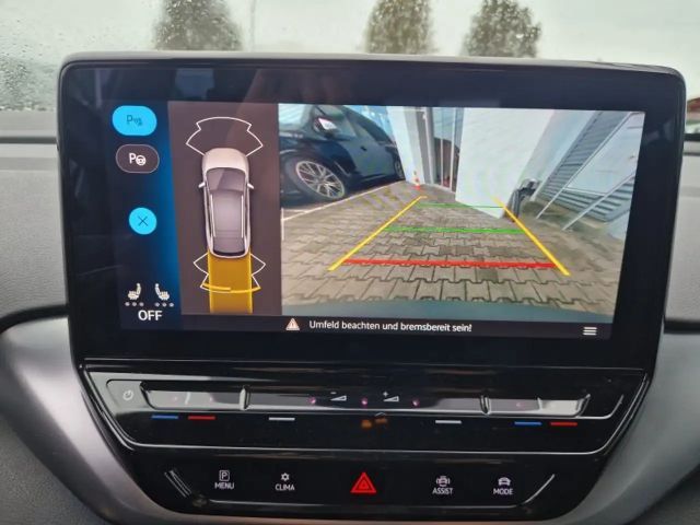 Volkswagen ID.4 Pure