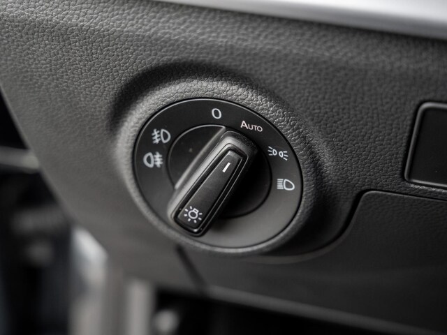 Seat Ibiza 1.0 TSI DSG