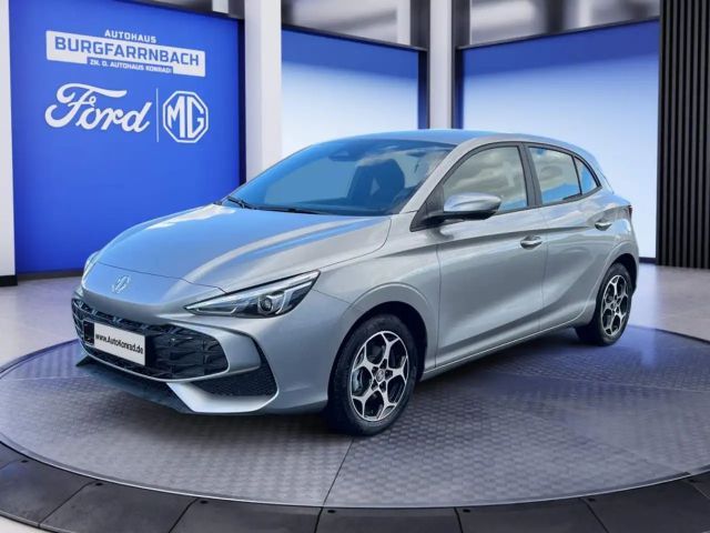 MG MG3 Comfort Hybrid+