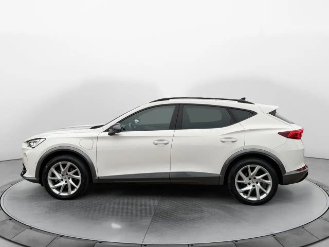 Cupra Formentor DSG e-Hybrid