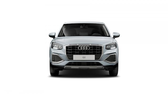 Audi Q2 35 TFSI S-Tronic