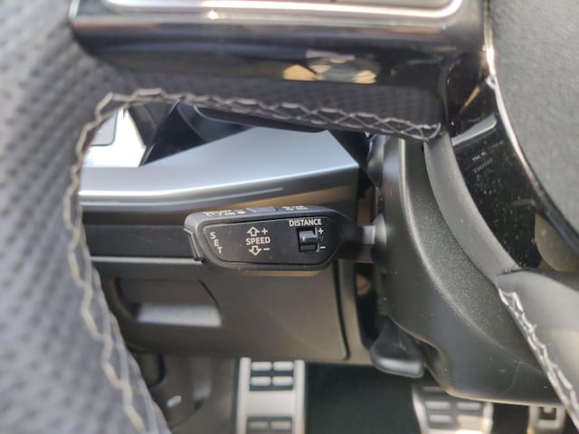 Audi S3 Quattro S-Tronic Sedan