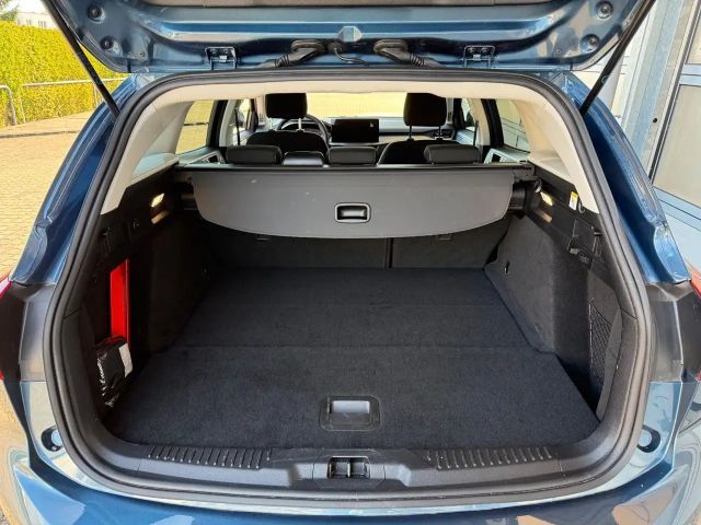 Ford Focus Titanium Wagon