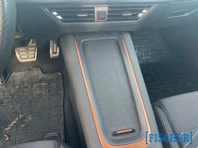 Cupra Born LED Navi SHZ Rear View ACC Wärmepumpe