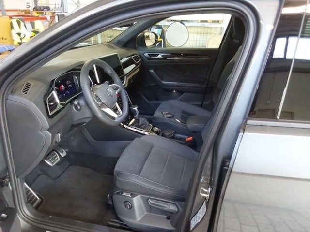 Volkswagen T-Roc 2.0 TDI DSG