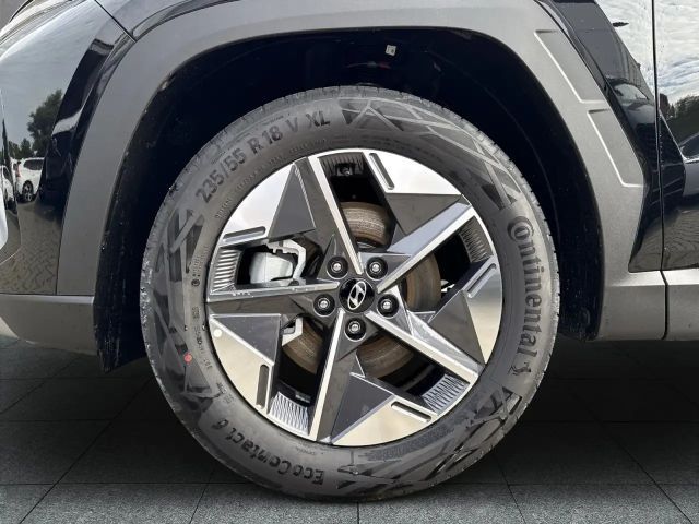 Hyundai Tucson 1.6 2WD T-GDi Trend