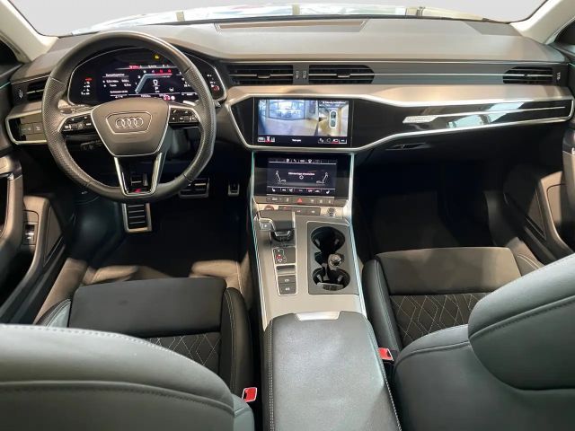 Audi S6 3.0 TDI Quattro