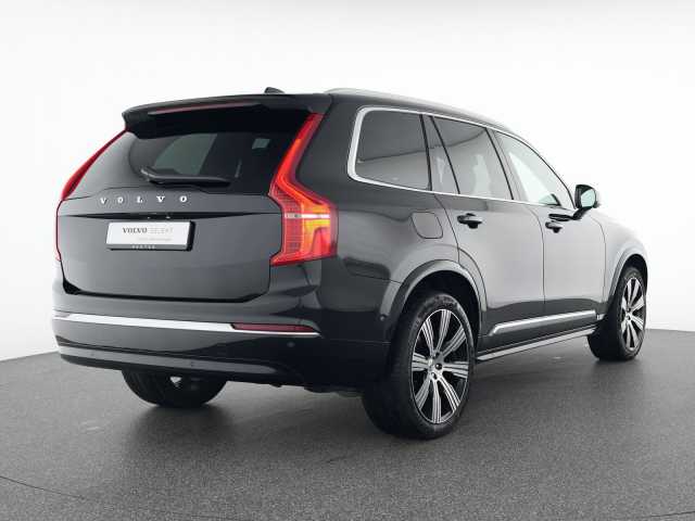 Volvo XC90 XC90
