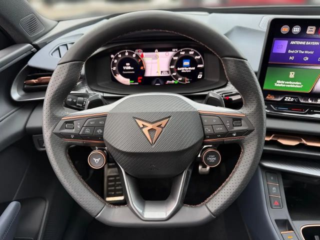 Cupra Terramar 1.5 eTSI