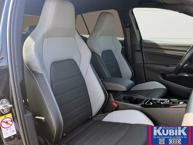 Volkswagen Golf DSG GTD IQ.Drive Style