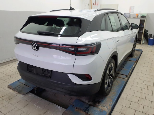 Volkswagen ID.4 52 KWh Performance Pure