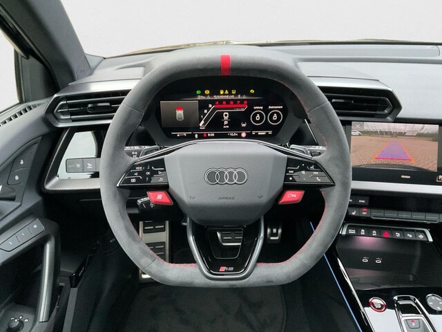 Audi RS3 Quattro S-Tronic Sportback
