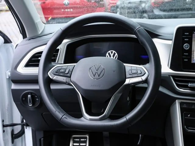 Volkswagen T-Roc 1.0 TSI Move