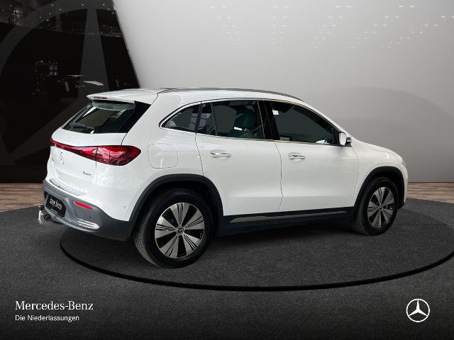 Mercedes-Benz EQA 300 4MATIC
