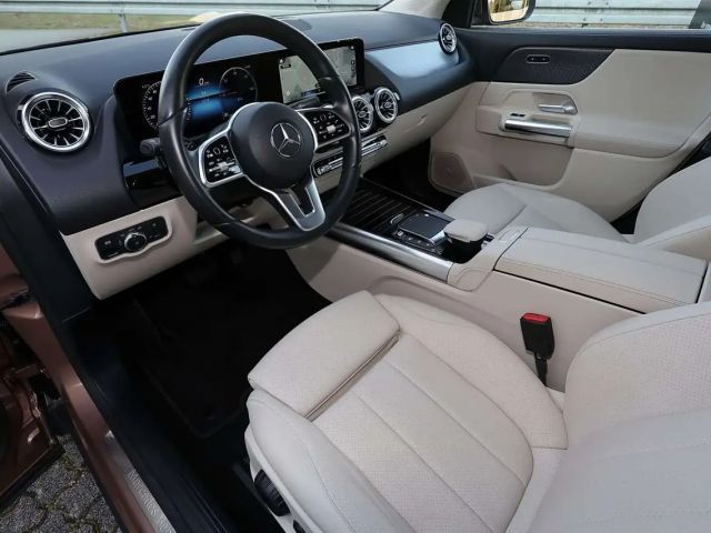 Mercedes-Benz EQA 250 Progressive