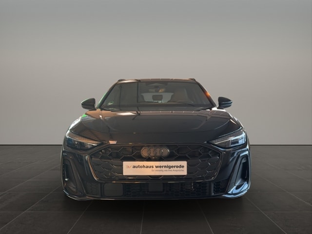 Audi S5 Avant S-Tronic