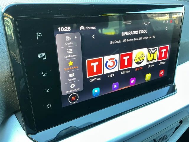 Seat Arona 1.0 TSI FR-lijn