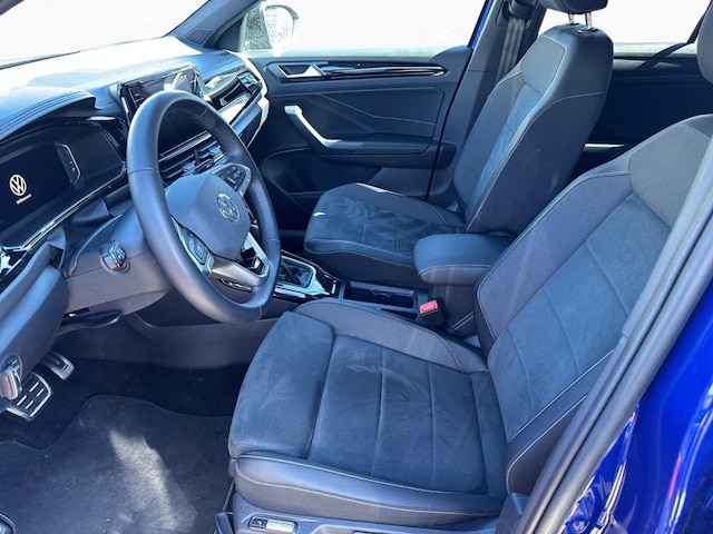 Volkswagen T-Roc 2.0 TDI DSG R-Line