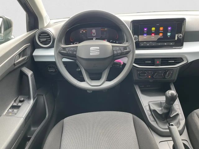 Seat Ibiza Reference