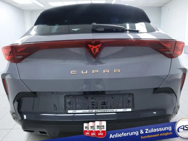 Cupra Formentor eTSI #Panorama #Klima #Navi #Voll LED Scheinwer...