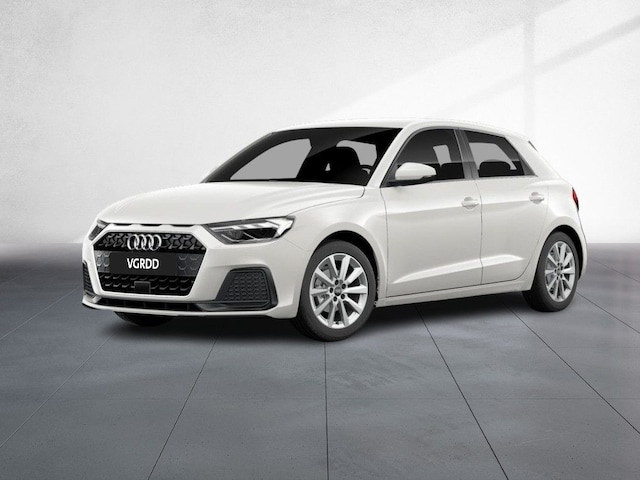 Audi A1 25 TFSI S-Tronic Sportback