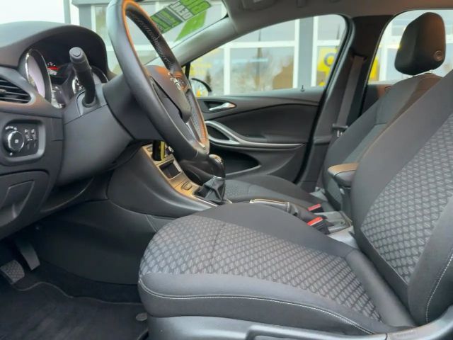 Opel Astra Edition Sports Tourer