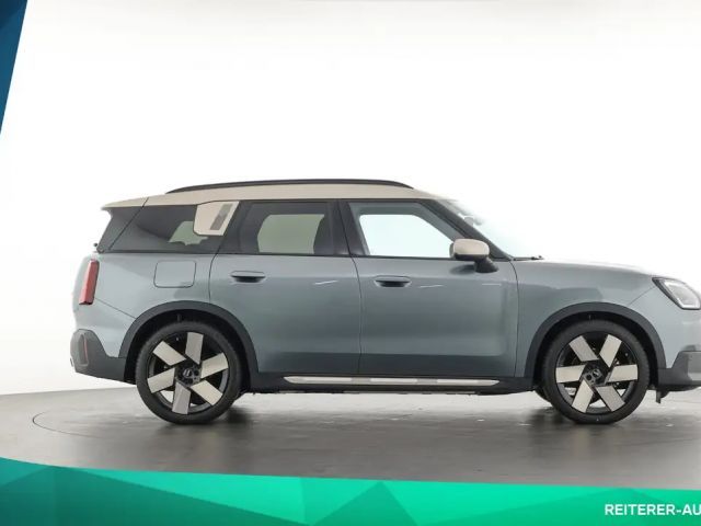 MINI Countryman E Countryman E