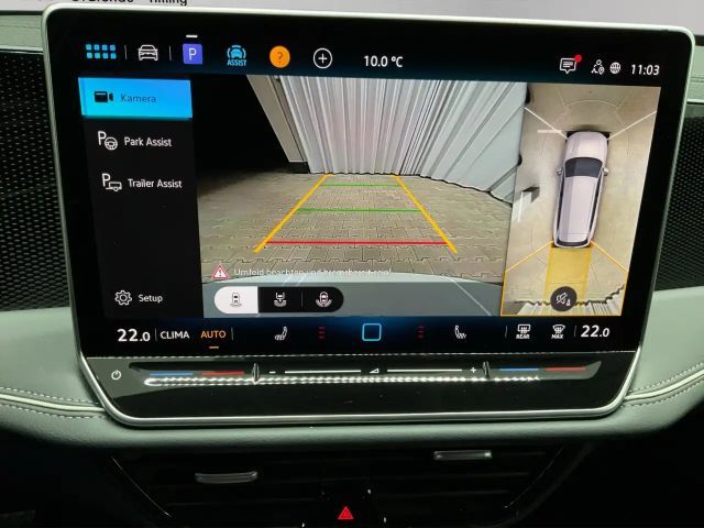 Volkswagen Passat 1.5 eTSI Business DSG