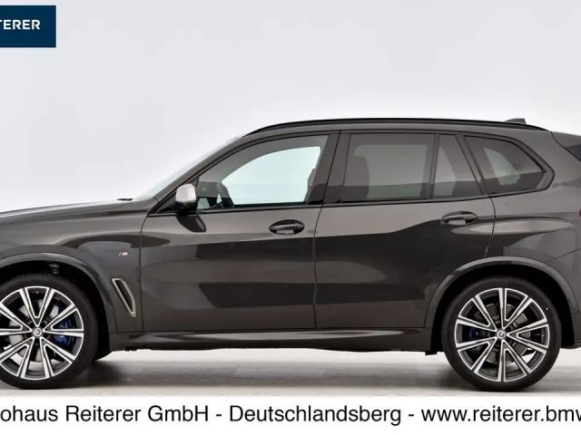 BMW X5 M50i xDrive