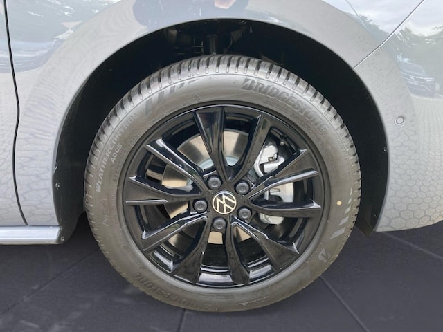 Volkswagen Multivan DSG Lang Life