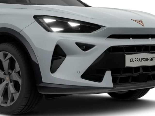 Cupra Formentor DSG