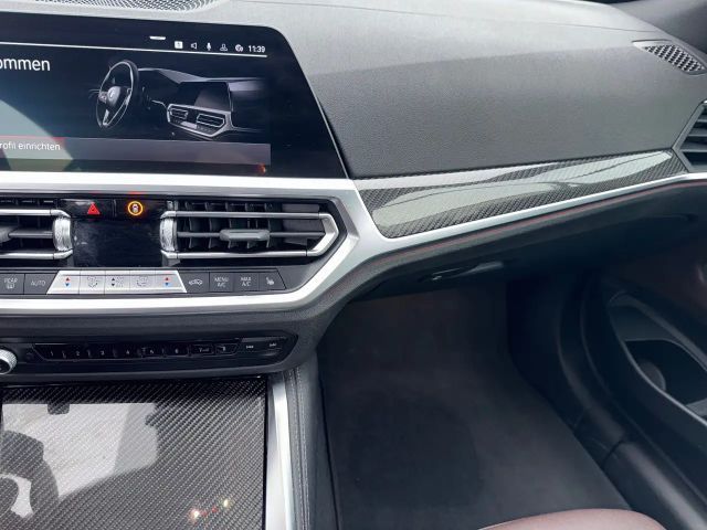 BMW 440 Cabrio M440i xDrive