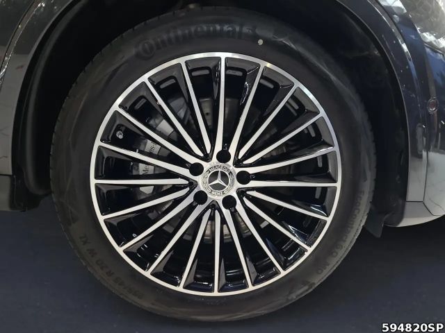 Mercedes-Benz GLC 300 4MATIC AMG Line