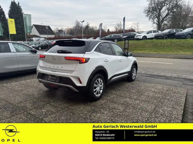 Opel Mokka Ultimate